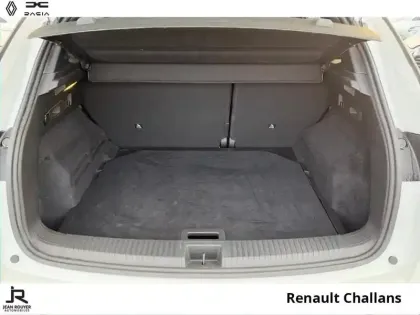 Photo 6 Renault Austral  1.2 E-Tech full hybrid 200ch Iconic esprit Alpine- 23