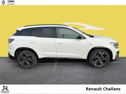 Photo 12 Renault Austral  1.2 E-Tech full hybrid 200ch Iconic esprit Alpine- 23