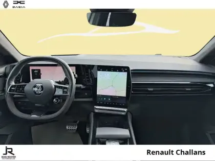 Photo 14 Renault Austral  1.2 E-Tech full hybrid 200ch Iconic esprit Alpine- 23