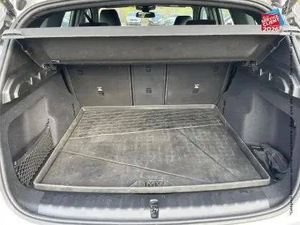 Photo 13 BMW X1  sDrive18d 150ch M Sport