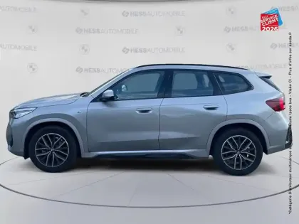 Photo 8 BMW X1  sDrive18d 150ch M Sport