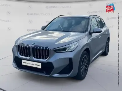 Photo 15 BMW X1  sDrive18d 150ch M Sport