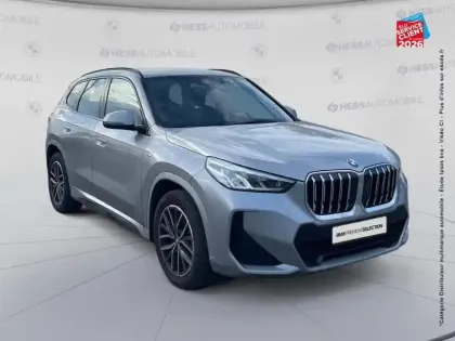 Photo 17 BMW X1  sDrive18d 150ch M Sport