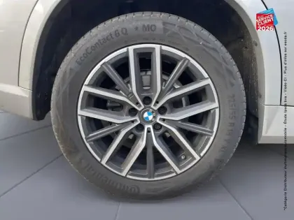 Photo 24 BMW X1  sDrive18d 150ch M Sport