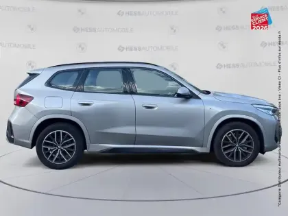 Photo 18 BMW X1  sDrive18d 150ch M Sport
