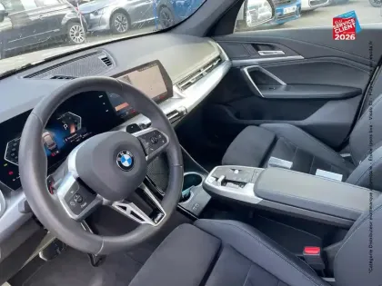 Photo 14 BMW X1  sDrive18d 150ch M Sport