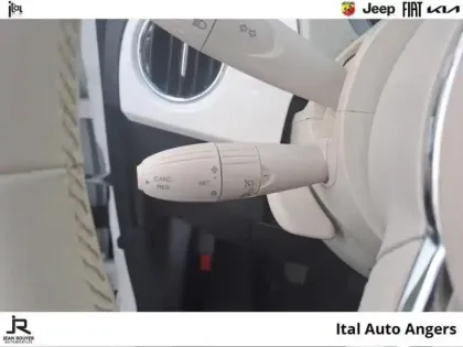 Photo 13 Fiat 500  1.0 70ch BSG S&S Dolcevita