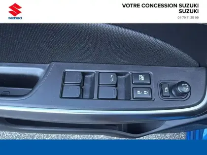 Photo 10 Suzuki Swift  1.2 Dualjet Hybrid 83ch Pack