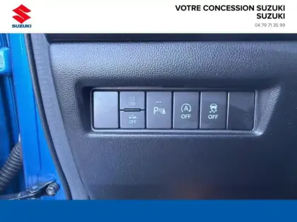 Photo 11 Suzuki Swift  1.2 Dualjet Hybrid 83ch Pack