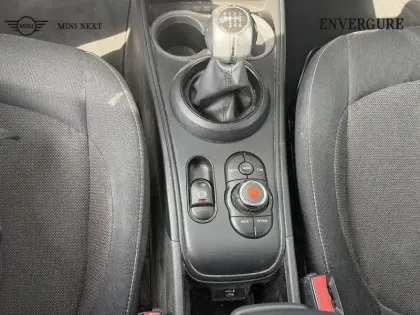 Photo 14 Mini Countryman  One D 116ch Chili