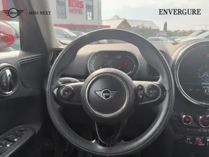 Photo 5 Mini Countryman  One D 116ch Chili