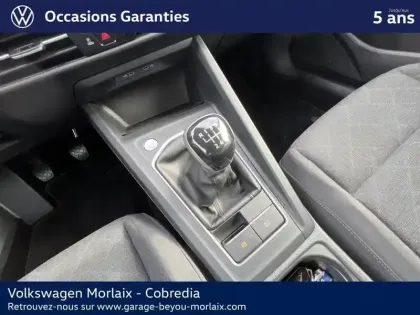 Photo 11 Volkswagen Golf  1.0 TSI OPF 110ch Life Plus
