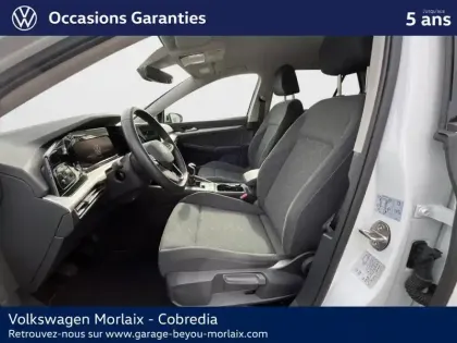 Photo 7 Volkswagen Golf  1.0 TSI OPF 110ch Life Plus
