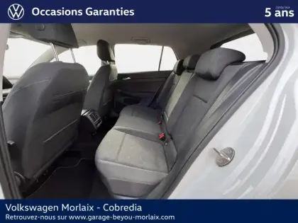 Photo 8 Volkswagen Golf  1.0 TSI OPF 110ch Life Plus