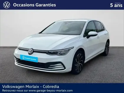 Photo Volkswagen Golf Life Plus