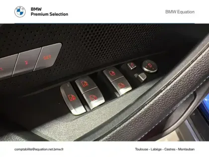 Photo 13 BMW Serie 4 Série 4 Gran Coupé 420dA xDrive 190ch M Sport