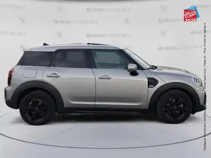 Photo 18 Mini Countryman  Cooper 136ch Edition Premium Plus BVA7