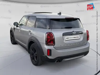 Photo 22 Mini Countryman  Cooper 136ch Edition Premium Plus BVA7