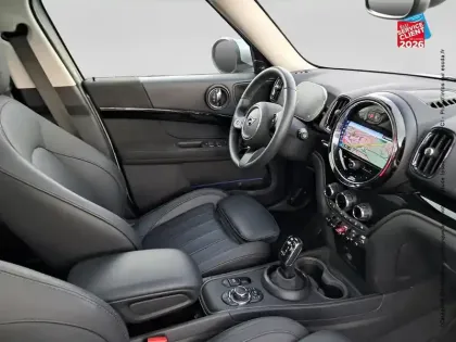 Photo 19 Mini Countryman  Cooper 136ch Edition Premium Plus BVA7