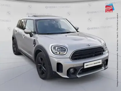 Photo 17 Mini Countryman  Cooper 136ch Edition Premium Plus BVA7