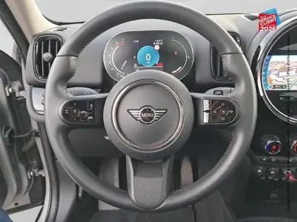 Photo 26 Mini Countryman  Cooper 136ch Edition Premium Plus BVA7