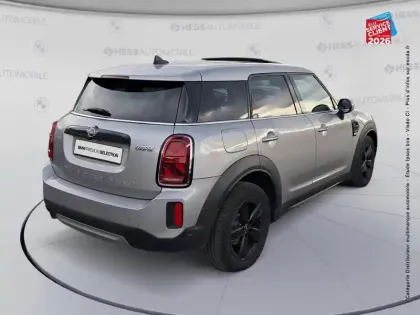 Photo 20 Mini Countryman  Cooper 136ch Edition Premium Plus BVA7