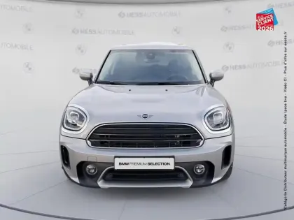 Photo 16 Mini Countryman  Cooper 136ch Edition Premium Plus BVA7