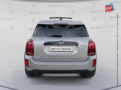 Photo 6 Mini Countryman  Cooper 136ch Edition Premium Plus BVA7