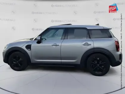 Photo 8 Mini Countryman  Cooper 136ch Edition Premium Plus BVA7