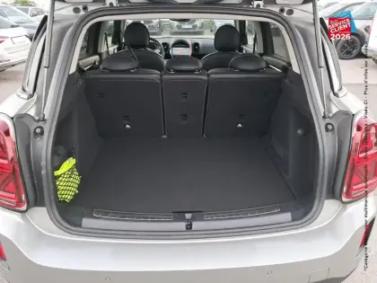 Photo 28 Mini Countryman  Cooper 136ch Edition Premium Plus BVA7