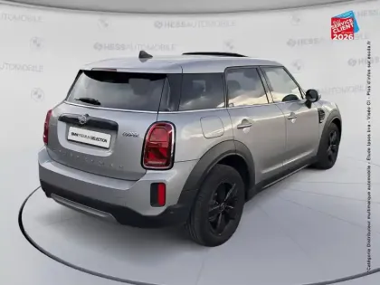 Photo 5 Mini Countryman  Cooper 136ch Edition Premium Plus BVA7