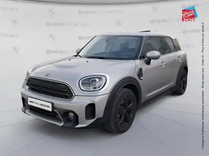 Photo 15 Mini Countryman  Cooper 136ch Edition Premium Plus BVA7