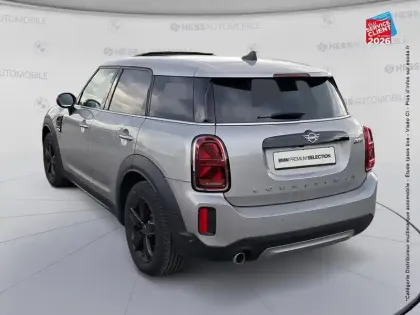 Photo 7 Mini Countryman  Cooper 136ch Edition Premium Plus BVA7