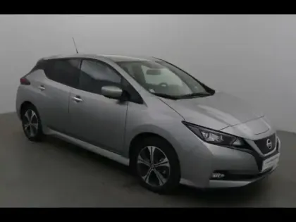 Photo 6 Nissan Leaf  217ch e+ 62kWh N-Connecta 21