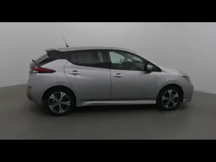 Photo 5 Nissan Leaf  217ch e+ 62kWh N-Connecta 21