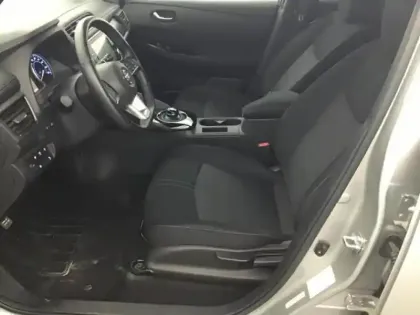 Photo 9 Nissan Leaf  217ch e+ 62kWh N-Connecta 21