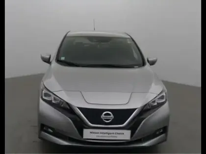 Photo 7 Nissan Leaf  217ch e+ 62kWh N-Connecta 21