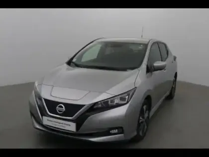 Photo Nissan Leaf N-connecta