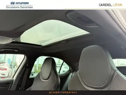 Photo 10 Skoda Superb  2.0 TDI 150ch SCR Sportline DSG7 Euro6d-T