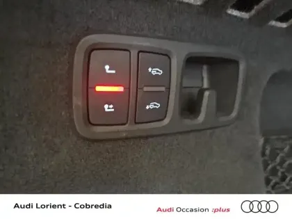 Photo 8 Audi Q8  50 TDI 286ch S line quattro tiptronic 8