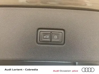 Photo 9 Audi Q8  50 TDI 286ch S line quattro tiptronic 8
