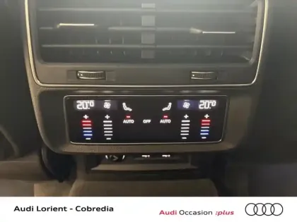 Photo 11 Audi Q8  50 TDI 286ch S line quattro tiptronic 8