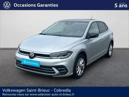 Photo Volkswagen Polo Style