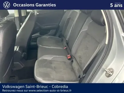Photo 8 Volkswagen Polo  1.0 TSI 95ch Style DSG7