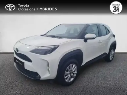 Photo Toyota Yaris Dynamic Business