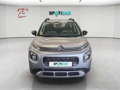 Photo 8 Citroën C3 Aircross  BlueHDi 100ch S&S Feel E6.d-TEMP