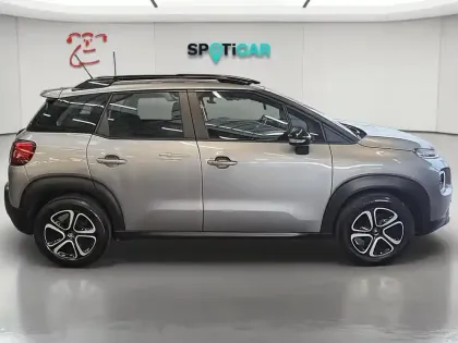 Photo 6 Citroën C3 Aircross  BlueHDi 100ch S&S Feel E6.d-TEMP