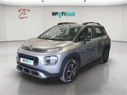 Photo Citroën C3 Aircross Feel