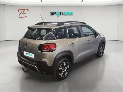 Photo 5 Citroën C3 Aircross  BlueHDi 100ch S&S Feel E6.d-TEMP
