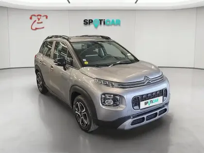 Photo 7 Citroën C3 Aircross  BlueHDi 100ch S&S Feel E6.d-TEMP